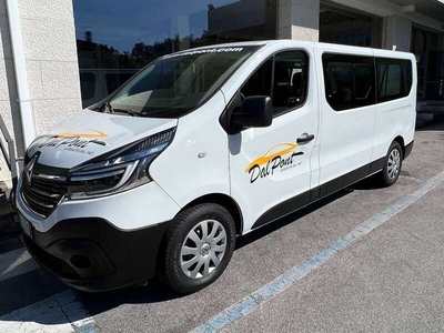 Usato 2019 Renault Trafic Diesel 145 CV (31.400 €)