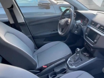 Usato 2019 Seat Arona 1.0 CNG_Hybrid 90 CV (15.000 €)