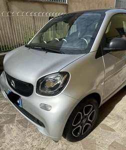 Usato 2019 Smart ForTwo Coupé 0.9 Benzin 90 CV (13.700 €)