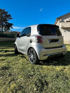 Usato 2019 Smart ForTwo Coupé 0.9 Benzin 90 CV (15.500 €)