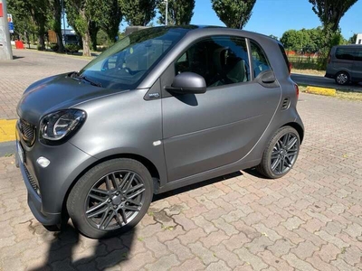 Usato 2019 Smart ForTwo Coupé 0.9 Benzin 90 CV (17.890 €)