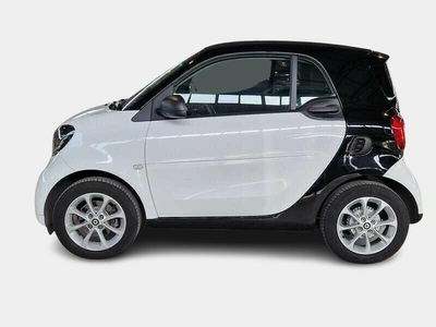 Usato 2019 Smart ForTwo Coupé 1.0 Benzin 71 CV (12.950 €)