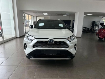 Usato 2019 Toyota RAV4 EV El 178 CV (24.000 €)