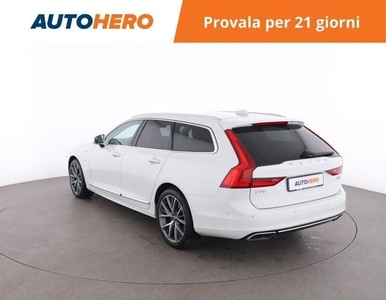 Usato 2019 Volvo V90 El 303 CV (24.499 €)
