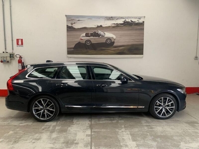 Usato 2019 Volvo V90 El 303 CV (28.800 €)