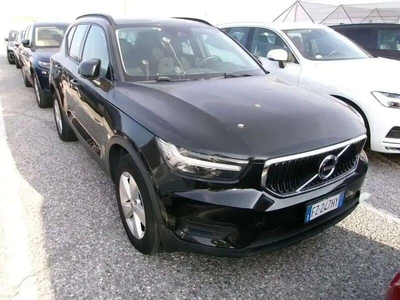 Usato 2019 Volvo XC40 2.0 Diesel 150 CV (21.800 €)