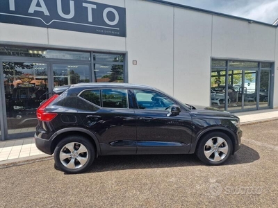 Usato 2019 Volvo XC40 2.0 Diesel 150 CV (29.970 €)