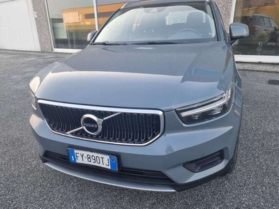 Usato 2019 Volvo XC40 2.0 Diesel 190 CV (21.300 €)