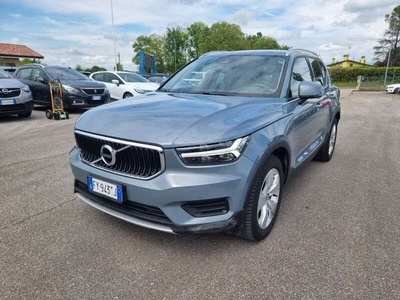 Usato 2019 Volvo XC40 2.0 Diesel 190 CV (21.400 €)