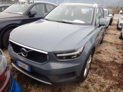 Usato 2019 Volvo XC40 2.0 Diesel 190 CV (23.000 €)