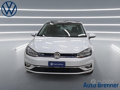 Usato 2019 VW Golf 1.5 Benzin 130 CV (22.900 €)