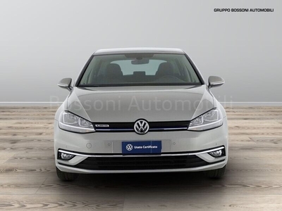 Usato 2019 VW Golf 1.5 Benzin 131 CV (16.900 €)