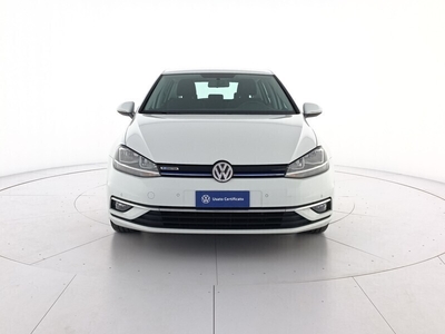 Usato 2019 VW Golf 1.5 Benzin 131 CV (18.000 €)