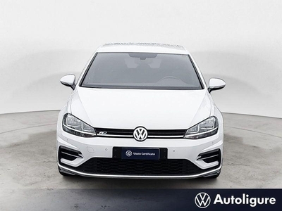 Usato 2019 VW Golf 1.5 Benzin 150 CV (21.900 €)