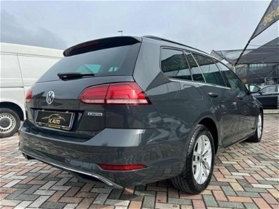 Usato 2019 VW Golf VII 1.5 Benzin 131 CV (14.500 €)