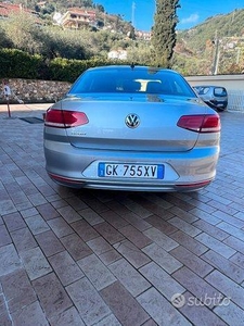 Usato 2019 VW Passat 2.0 Diesel 150 CV (19.900 €)
