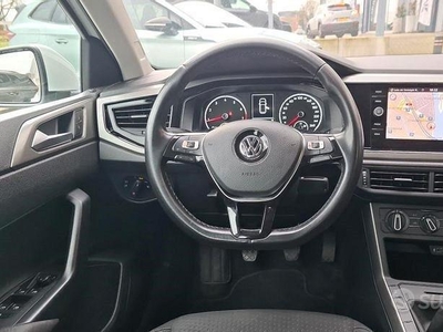 Usato 2019 VW Polo 1.0 LPG_Hybrid 60 CV (12.999 €)