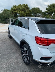 Usato 2019 VW T-Roc 1.6 Diesel 116 CV (22.500 €)