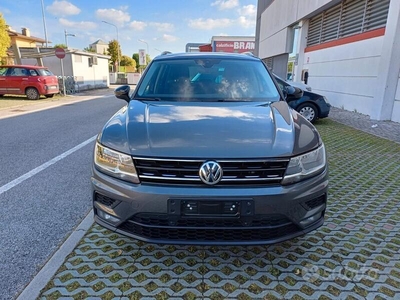 Usato 2019 VW Tiguan 2.0 Diesel 150 CV (25.900 €)