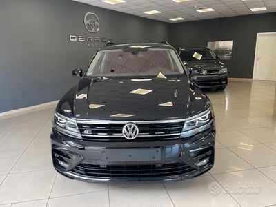 Usato 2019 VW Tiguan 2.0 Diesel 150 CV (30.900 €)