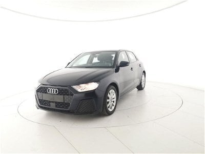 Usato 2020 Audi A1 Sportback 1.0 Benzin 116 CV (20.300 €)
