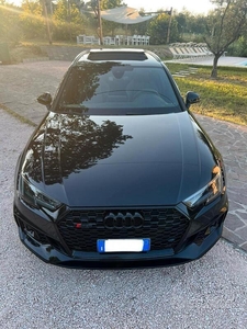 Usato 2020 Audi A4 2.9 Benzin 450 CV (57.000 €)