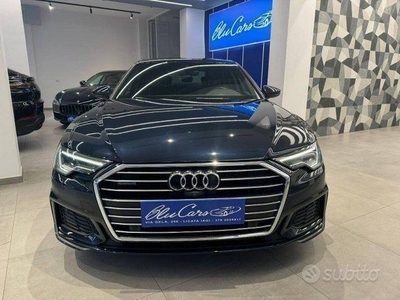 Usato 2020 Audi A6 2.0 Diesel 207 CV (29.900 €)