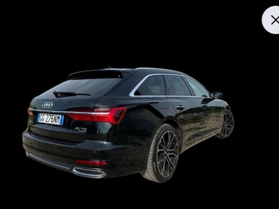 Usato 2020 Audi A6 3.0 Diesel 231 CV (32.900 €)