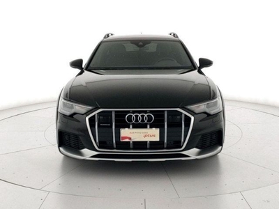 Usato 2020 Audi A6 Allroad 3.0 Diesel 286 CV (44.900 €)