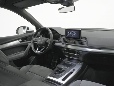 Usato 2020 Audi Q5 2.0 Diesel 190 CV (38.800 €)