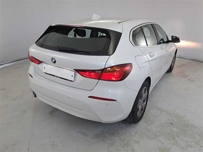 Usato 2020 BMW 116 1.5 Diesel 116 CV (17.850 €)