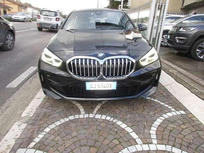 Usato 2020 BMW 116 1.5 Diesel 116 CV (24.800 €)