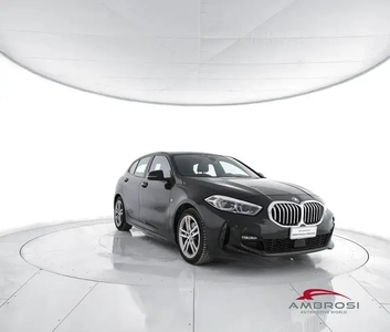 Usato 2020 BMW 116 1.5 Diesel 116 CV (26.000 €)