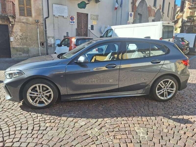 Usato 2020 BMW 118 1.5 Benzin 136 CV (26.490 €)