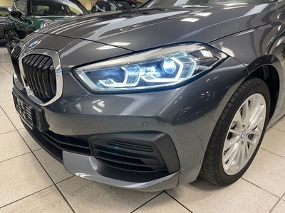 Usato 2020 BMW 118 1.5 Benzin 140 CV (24.700 €)