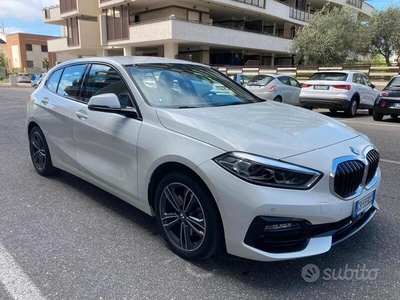 Usato 2020 BMW 118 1.5 Benzin 150 CV (22.500 €)