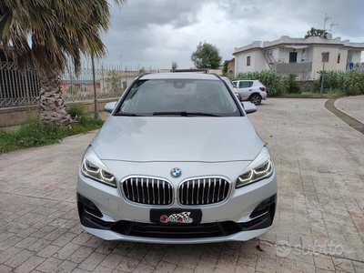 Usato 2020 BMW 218 2.0 Diesel 150 CV (13.900 €)