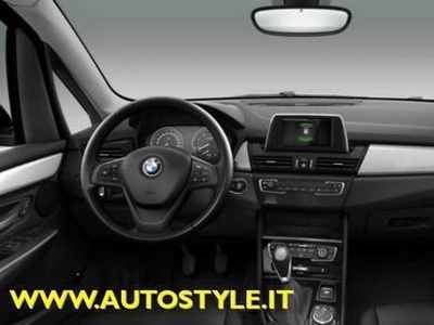 Usato 2020 BMW 316 5.1 Diesel (19.500 €)