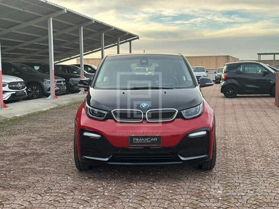 Usato 2020 BMW i3 El_Hybrid (24.500 €)