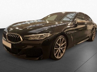 Usato 2020 BMW M850 4.4 Benzin 530 CV (79.999 €)