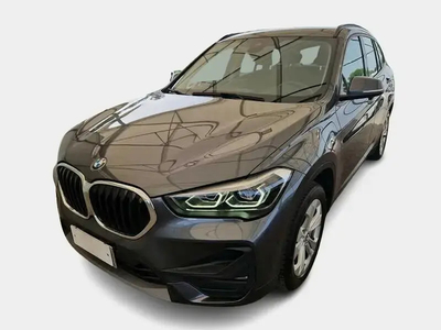 Usato 2020 BMW X1 1.5 El_Hybrid (24.000 €)