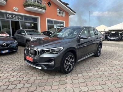 Usato 2020 BMW X1 2.0 Diesel 150 CV (28.900 €)