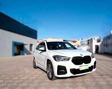 Usato 2020 BMW X1 2.0 Diesel 150 CV (34.000 €)