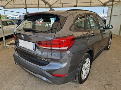 Usato 2020 BMW X1 El 125 CV (24.000 €)