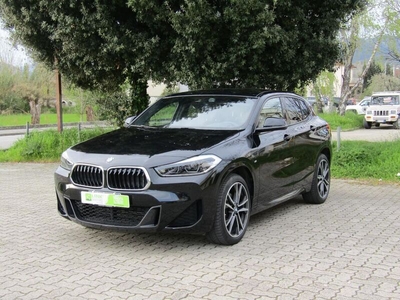 Usato 2020 BMW X2 2.0 Diesel 150 CV (29.800 €)