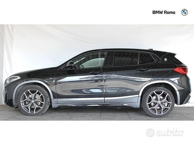 Usato 2020 BMW X2 2.0 Diesel 150 CV (32.590 €)