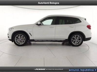 Usato 2020 BMW X3 2.0 Benzin 292 CV (32.980 €)