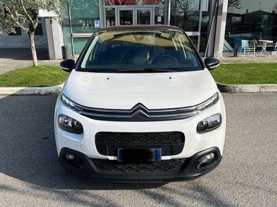 Usato 2020 Citroën C3 1.5 Diesel 102 CV (12.900 €)