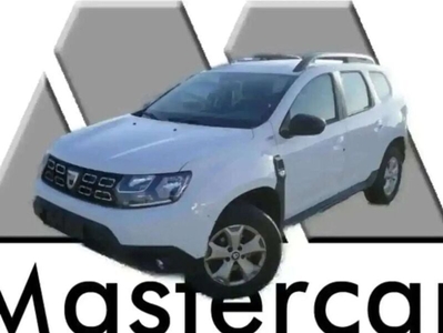 Usato 2020 Dacia Duster 1.0 Benzin 101 CV (12.400 €)