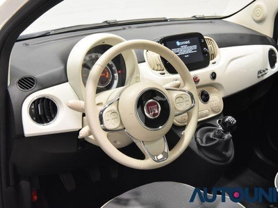 Usato 2020 Fiat 500 1.0 El_Benzin 70 CV (11.900 €)